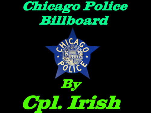 More information about "Chicago Police Billboard"