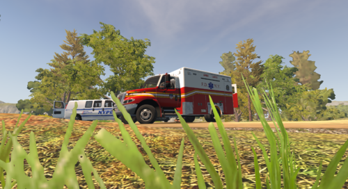 More information about "FDNY Rescue Medics Lighting preset"