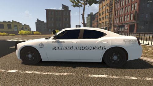 Nebraska State Patrol - Police - FLMODS