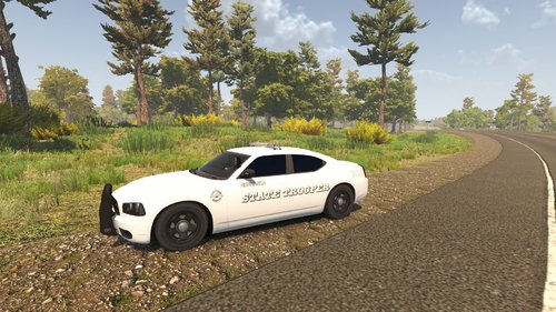 Nebraska State Patrol - Police - FLMODS