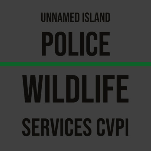 More information about "[CVPI] Unnamed Island Police: Wildlife Services"