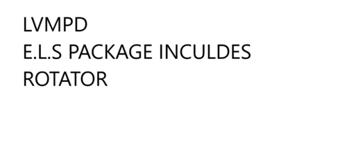 More information about "LVMPD Light package. (includes car packs and lightbar)"