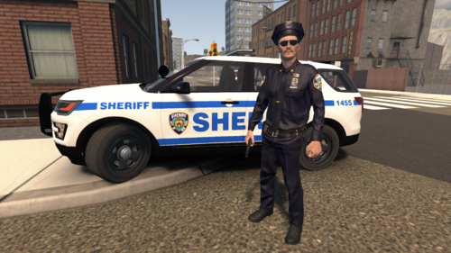 More information about "New York Sheriff's Office (NYSO) Characters"