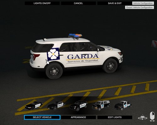 More information about "Garda Spain Private Security Explorer."