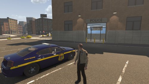 More information about "Dalaware State Trooper"