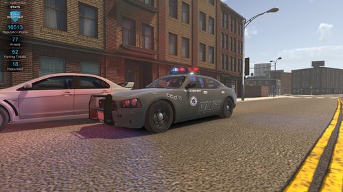 More information about "OCP Detroit Police"