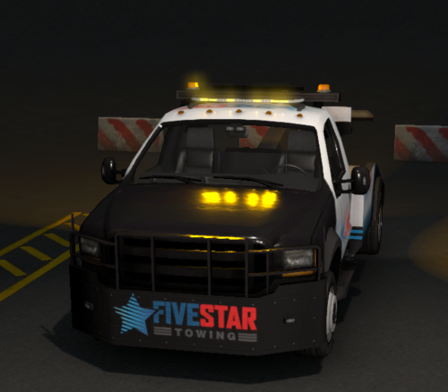 More information about "Civilian tow truck lighting"