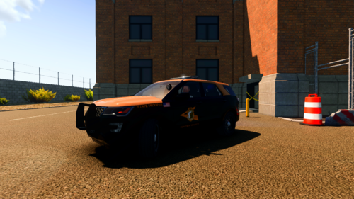 Herogus3xd's New Hampshire State Police Pack - Police - Flmods