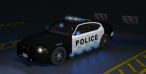 More information about "All Blue Vehicle Lighting Pack"