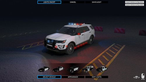 More information about "'07 Connecticut State Police Ford Explorer"