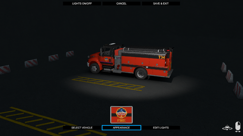 South Metro Fire Rescue Fire & EMS Pack - Fire Department - FLMODS