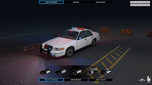 More information about "Connecticut State Police Ford Crown Victoria"