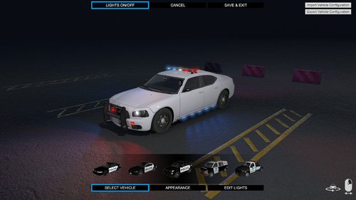 More information about "Connecticut State Police Dodge Charger ."