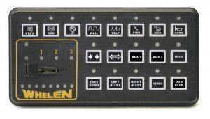 More information about "Whelen CenCom Gold"