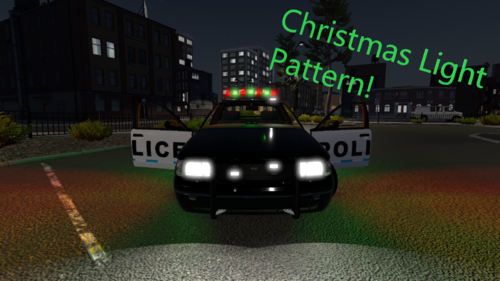 More information about "Christmas Light Pattern!"