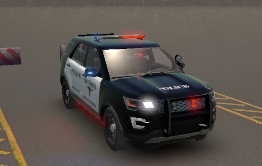 More information about "Police Ford Explorer Large Pack -Includes- (Ford Exp Interceptor, Utility, and Slicktop in both Lightbars Nr1 and Integrality)"