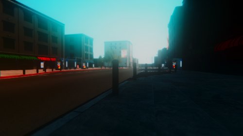 Bright and Vibrant Lights | Reshade Preset - ReShade Presets - FLMODS