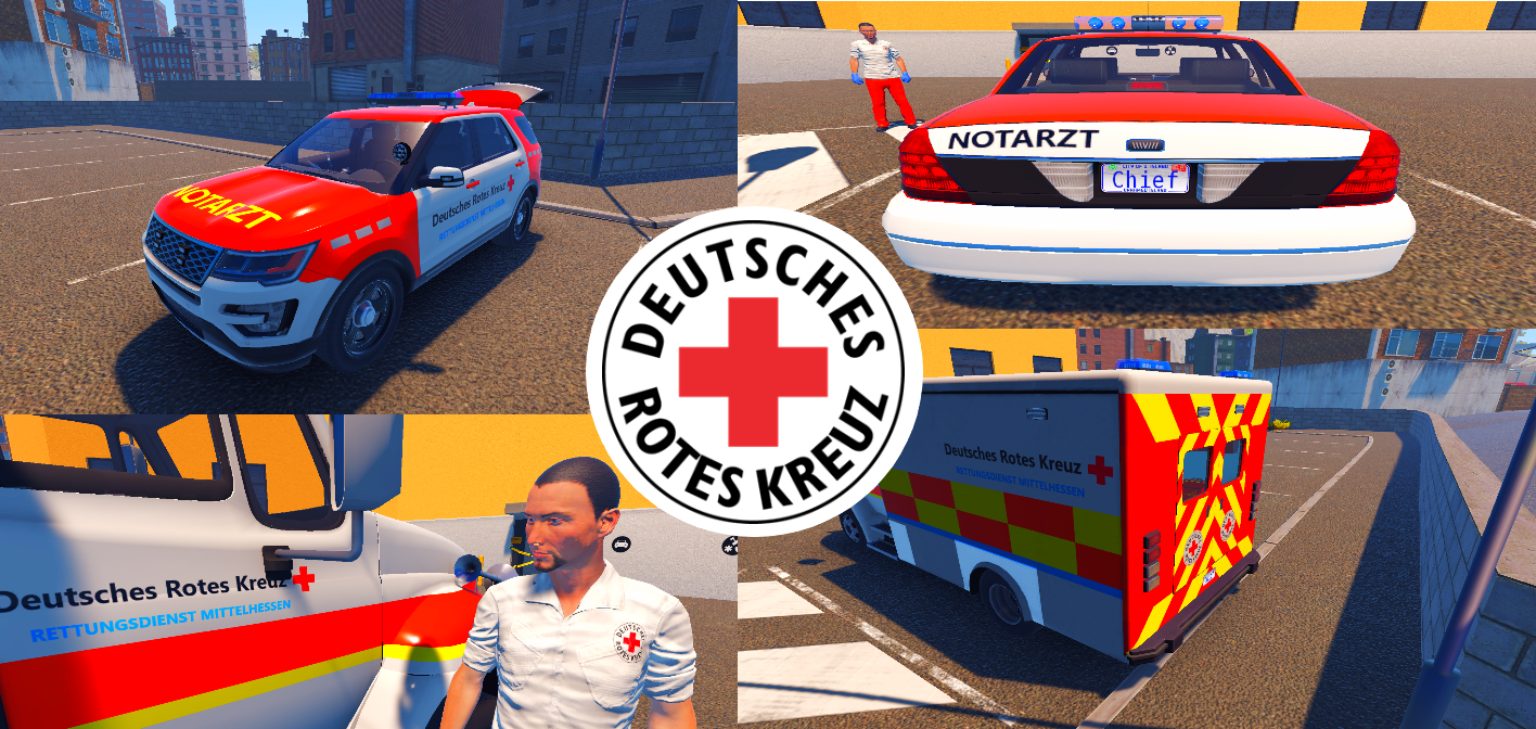 More information about "DRK-Mittelhessen Packet/German EMS Pack"