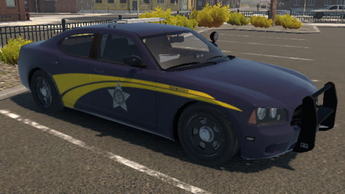 Oregon State Police Pack - Police - FLMODS