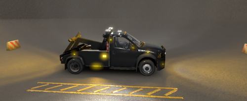 More information about "tow truck"