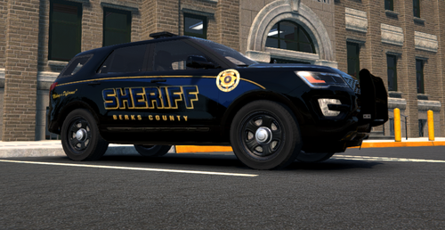 More information about "Berks County Sheriff Office FPIU (Texture & Lighting)"