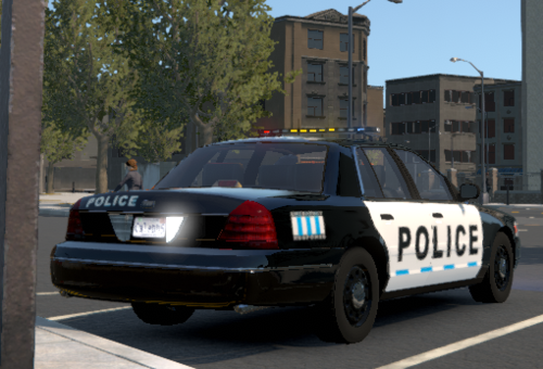 More information about "LAPD/LASD Style Pattern"