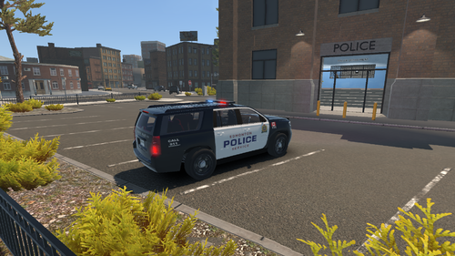 More information about "Edmonton Police Service 2015 Suburban re skin"