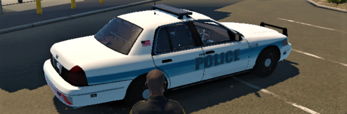 More information about "Everett Police Crown Vic"