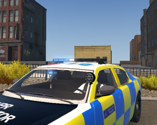 More information about "British Metropolitan Roads Policing Unit Lighting"