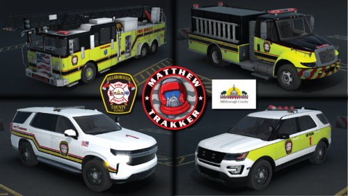 More information about "Hillsborough County Fire Department - Hillsborough County, FL"