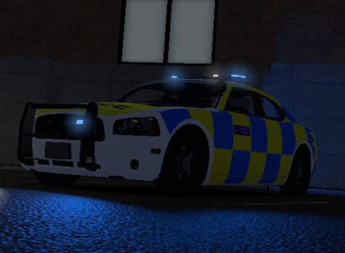 More information about "British Transport Police Lighting Pattern"