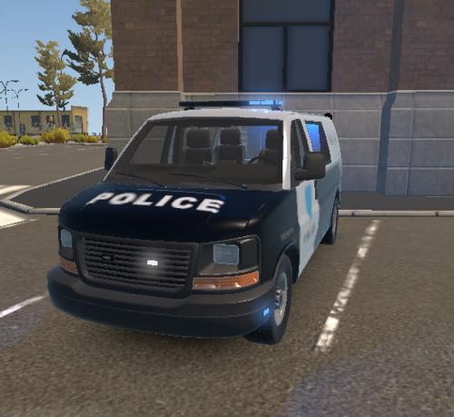 More information about "British Metropolitan Incident Response Unit Van"