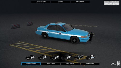 More information about "Seattle Police Department Retro Skin"