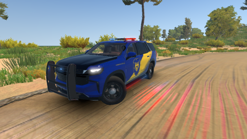 More information about "Alaska State Troopers Recruitment Tahoe"