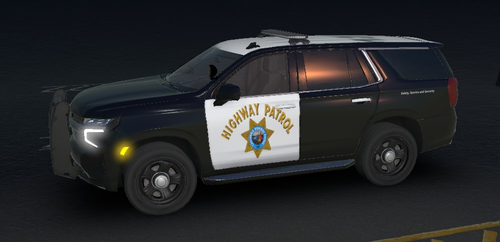 California Police Pack - Police - FLMODS