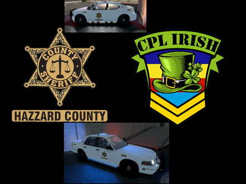 More information about "Hazzard County Sheriffs"