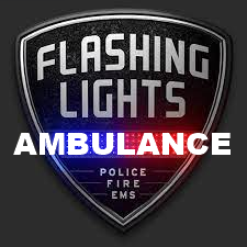 More information about "Flashing Lights Default Ford Ambulance liveries"