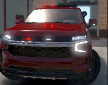 More information about "Fire Department Chevy Tahoe Preset"