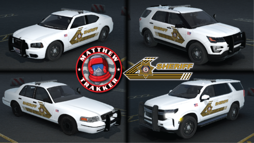 More information about "San Bernardino County Sheriff's Department Vehicles - San Bernardino, CA"