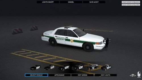 More information about "Shelby County (TN) Sheriff Department Retro Skin"