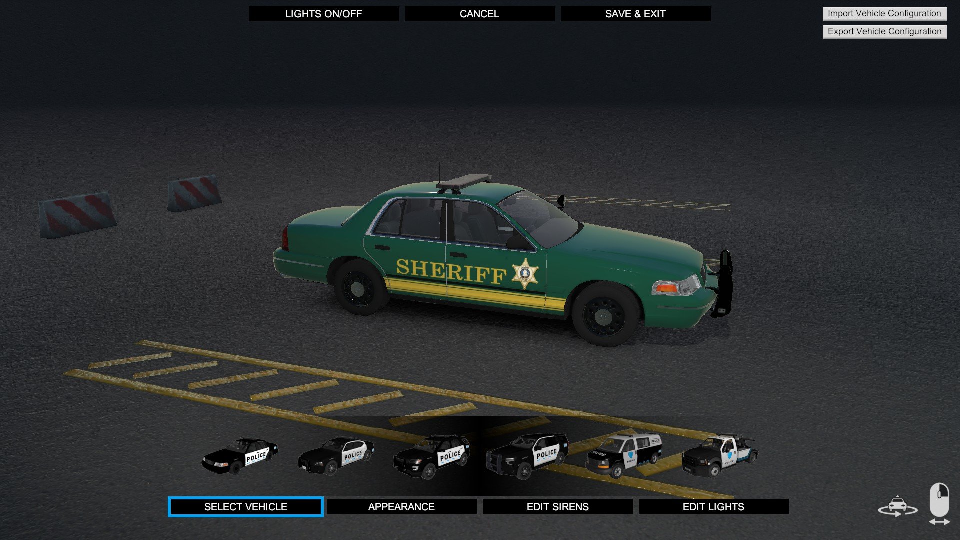 More information about "Island County (WA) Sheriff Department Retro"