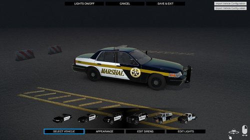 More information about "Fictional Marshal Service Crown Vic"