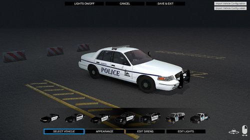 More information about "Mukilteo (WA) Retro Police Department Pack"