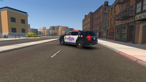 More information about "Edmonton Police Service - 2021 Tahoe."