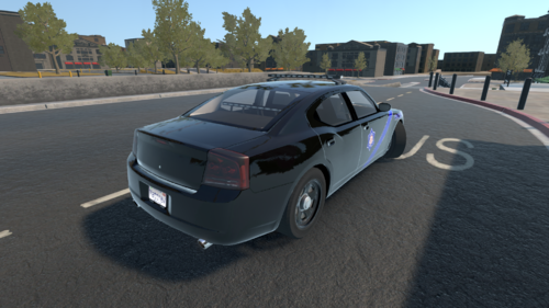 Arkansas State Police Vehicles - AR State Trooper - Police - FLMODS