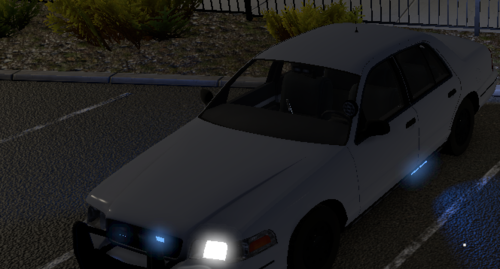 More information about "Undercover State Trooper Crown Vic ( Made By Brqol )"