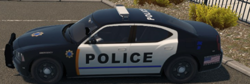 FL Police (All In One) (.rar) - Police - FLMODS