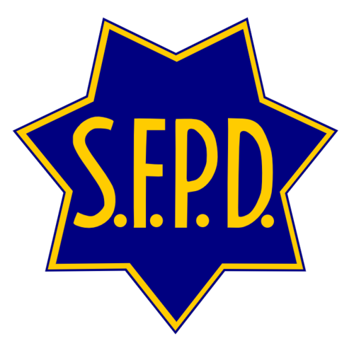 More information about "San Francisco Police Department Texture Pack"