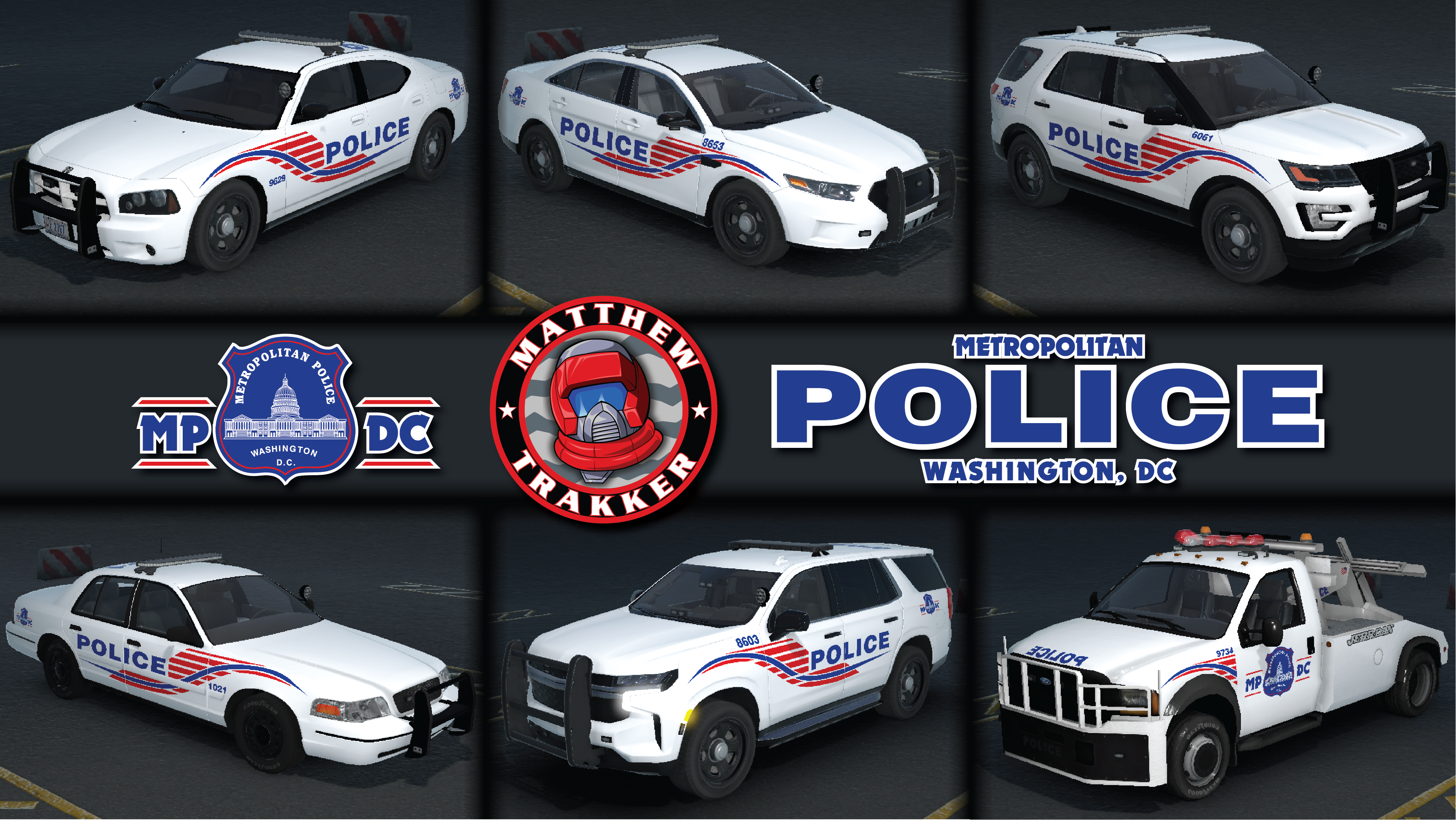 More information about "Washington, DC Metropolitan Police (MPDC) Vehicles - District of Columbia"