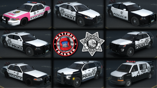 More information about "Las Vegas Metropolitan Police Department (LVMPD) Vehicles - Las Vegas, NV"